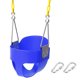 thumbnail image 1 of Asiento de columpio Take Me Away de respaldo alto tipo cubeta para niño pequeño, 1 of 6