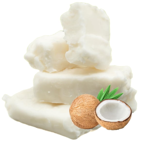 Caja De Mezcla De Cera Para Velas Coconut Blend 2 7 Kg