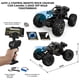 thumbnail image 2 of Auto Control Remoto 4x4 Rock Crawler Con Cámara Y Luces Led, 2 of 6
