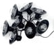 thumbnail image 2 of Guirnalda 8 luces sombrero 3,4 metros, 2 of 4