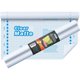 thumbnail image 1 of Papel Adhesivo Chell Mate Transparente 17.5 in x 5 ft, 1 of 3