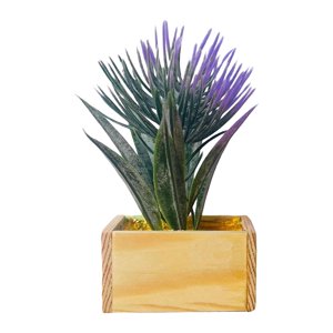 Bothyi - Casa De Muñecas Flores En Maceta Plantas Modelo De Paisaje Estático Para Accesorios Decoración Planta