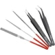 thumbnail image 2 of Set de Herramientas para Modelismo XLX 20 Piezas para Gundam, 2 of 2