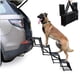 thumbnail image 1 of Escalera plegable para perros 4 peldaños, 1 of 2