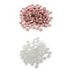 thumbnail image 5 of 200 Unids Vidrio Mármol Cuentas Florero Rellenos Decoración Color Mezclado Transparente Rosa, 5 of 6