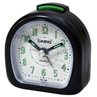 Casio - Despertador Tq-148-1 Analogo
