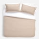 thumbnail image 1 of Funda Plumón Rosen Algodón Pure New Lanin 2 Plazas Arena, 1 of 4