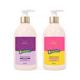thumbnail image 2 of Crema Corporal Hidratante Bubbaluu Uva – 500 ml, 2 of 2