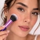 thumbnail image 3 of Set de brochas para maquillaje, 4 Un, 3 of 5