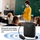 thumbnail image 2 of Amplificador Voz Wb002 Bluetooth 15w Portatil, 2 of 3