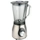 thumbnail image 2 of Licuadora De Pie Acero Inoxidable 1.5L Pica Hielo 500W, 2 of 4