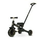 thumbnail image 1 of Triciclo Stager 3 in 1 Plateado Qplay, 1 of 7