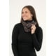 thumbnail image 3 of Bandana Big Mujer Reversible Cuello Invierno Soft -, 3 of 3