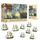 thumbnail image 1 of Juego de Mesa Warlord Games Master & Commander Set Inicial, 1 of 5
