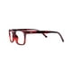 thumbnail image 3 of Lentes Pantalla BUHU Guntram Filtro Luz Azul UV400 rojo 0, 3 of 18