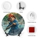 thumbnail image 3 of Plato Decorativo de Porcelana Oso Paddington 15 cm, 3 of 6