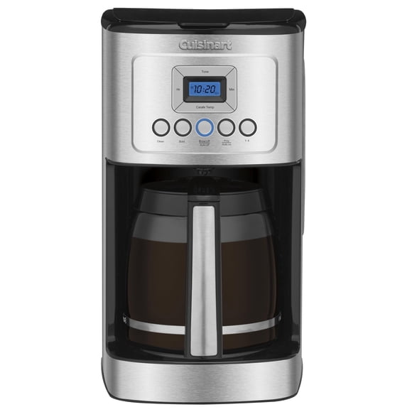 Cafetera Cuisinart DCC-3200P1 Jarra de vidrio para 14 tazas