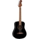 thumbnail image 4 of Guitarra acústica Fender California Standard Redondo Mini, 4 of 9