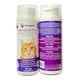 thumbnail image 2 of Shampoo Seco Repelente De Pulgas Para Gatos, Hipoalergénico, aroma eucaliptus, 2 of 3