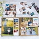 thumbnail image 2 of Álbum Scrapbook Bstorify 8x8 Pulgadas 60 Páginas Cafa, 2 of 3