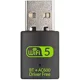 thumbnail image 1 of Adaptador Antena Wifi y Bluetooth 600 Mbs Modem Para PC o No, 1 of 1