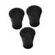 thumbnail image 4 of 3 Fundas Protectoras Para Pies De Tambor, Accesorios De Repuesto Para Soportes De Platillos, Funda Protectora De 2,9 X 4 Cm, 4 of 5