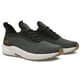 thumbnail image 2 of Zapatilla Mujer Essential 3 Gris/Negro Olympikus, 2 of 6