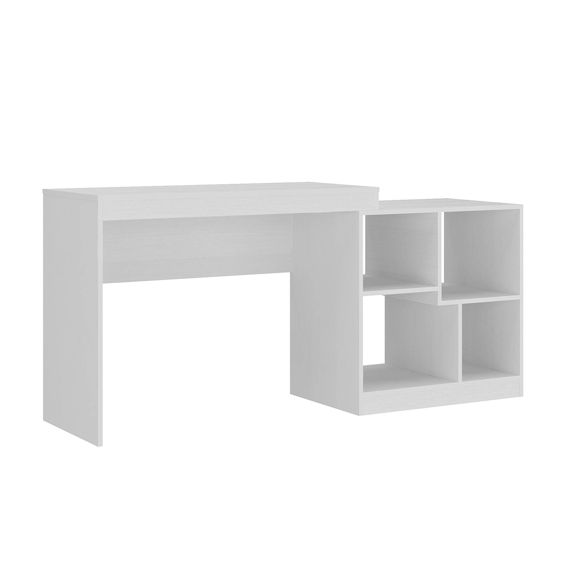 Altavisión - Escritorio Lib.2904 Mdp Blanco