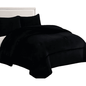 Genérico - Cobertor Invierno Chiporro Plush King Lisos