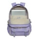 thumbnail image 3 of Mochila Mujer Kawaii Venza Color Block Lila Head, 3 of 5