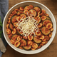 thumbnail image 4 of Pasta Orecchiette Boloñesa Vegana Tiberino 1 x 200 gr, 4 of 6