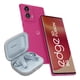 thumbnail image 1 of Smartphone Moto Edge 50 Fusion 5G 256GB Rosado, 1 of 9