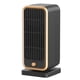 thumbnail image 1 of Calentador eléctrico con control remoto y pantalla táctil, calentador eléctrico vertical doméstico., 1 of 5