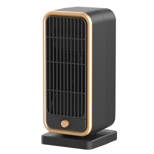 Calentador eléctrico con control remoto y pantalla táctil, calentador eléctrico vertical doméstico.