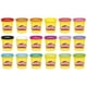 thumbnail image 2 of Masas y Plastilinas Play-Doh Pack de 18 Imagine Anything, 2 of 3