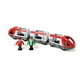 thumbnail image 1 of Brio World - 33505 Train Train | Juguete de tren de 5 piezas para niños de 3 años en adelante, 1 of 2