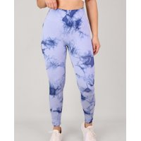 Flix - Calza Deportiva Push Up Tela Rib Premium