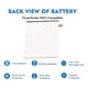 thumbnail image 3 of Bateria Para Samsung Galaxy Tab 4 7.0 Sm-t230 Sm-t235 Series, 3 of 3