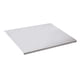 thumbnail image 2 of Tabla De Cortar De Acero Inoxidable Tablero Resistente Para Galletas De Pizza 15.75" X 11.81 Pulgadas, 2 of 5