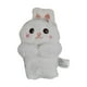 thumbnail image 1 of Muñeco De Peluche Con Forma De Conejo, Con Forma De Palanca De Cambios Y Dibujos Animados, Multiusos, Longitud De 15,5 Cm, 1 of 3