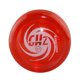 thumbnail image 1 of D1 Bola Profesional YoYo Tama?o E Rodamiento Con Cuerda Rojo, 1 of 5