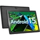 thumbnail image 1 of Tablet DigiLand 10.1 Android 15 6GB 64GB IPS WiFi, 1 of 3