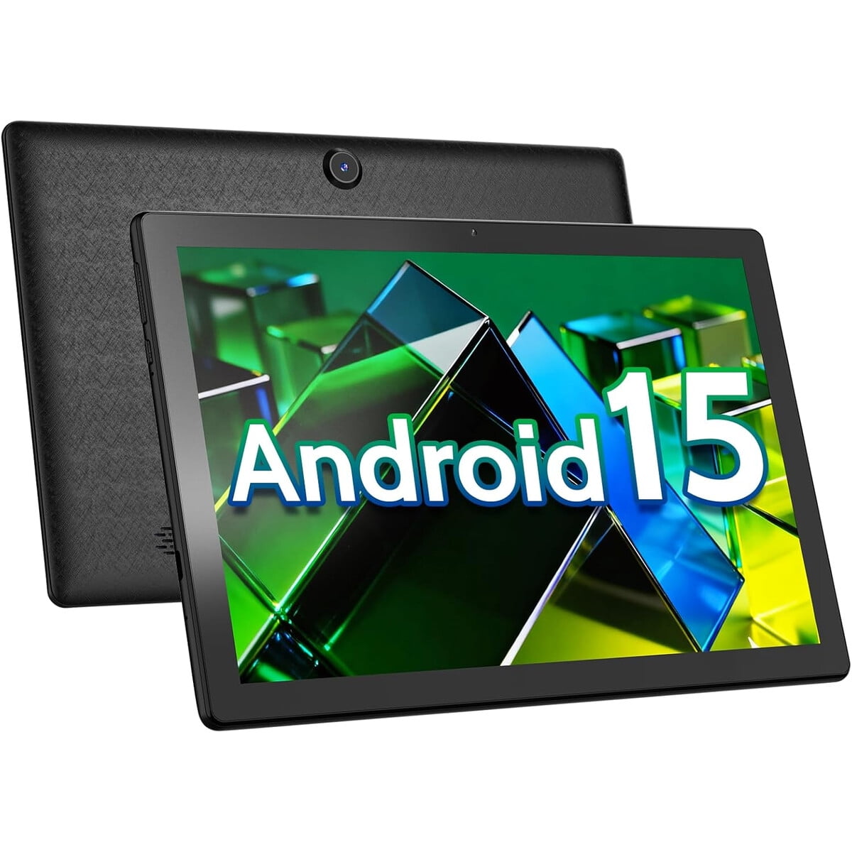 Tablet Digiland 10.1 Android 15 6gb 64gb Ips Wifi
