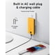 thumbnail image 3 of Power Bank VEEKTOMX 10000 mAh con cables integrados, 3 of 8
