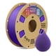 thumbnail image 1 of Filamento para impresora 3D OVERTURE PLA, 1,75 mm, bobina de 1 kg, color morado, 1 of 8