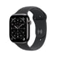 thumbnail image 1 of Reloj Inteligente Watch Serie 11 [gps + Celular 46 Mm] Titanio, 1 of 6