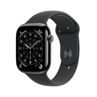 Reloj Inteligente Apple Watch Serie 11 [Gps + Celular 46 Mm] Titanio