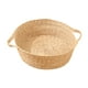 thumbnail image 4 of Canasta Para Cama De Gato Rascador Para Gato Fresco Tejido Duradero Cama Para Gato Mascota Para Gatos Cachorro Beige 35cmx13cm, 4 of 5