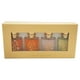 thumbnail image 1 of Set de Perfumes M. Micallef Les 4 Saisons EDP 30ml, 1 of 2