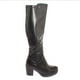 thumbnail image 2 of Bota Negro Vía Franca, 2 of 5